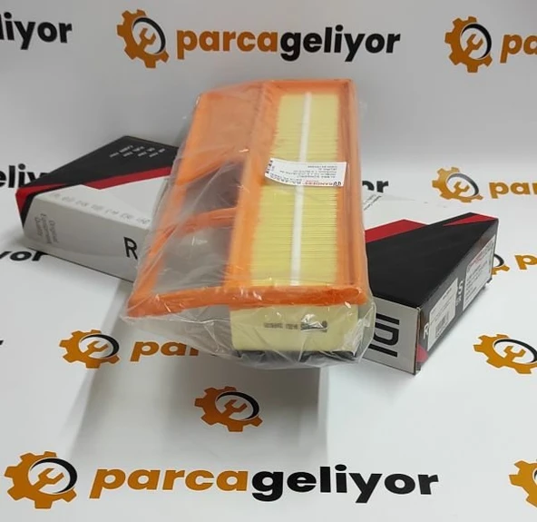 RANDERS HAVA FİLTRESİ DOBLO 04 ALBEA 03 FIORINO 08 PANDA 03 PUNTOIDEA 1.3 JTD ÇANTA 55183265 51775324 55193849 71765453 ürün görseli 1