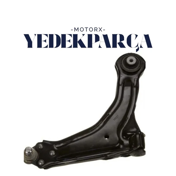 Mercedes Salıncak ALT Rotilli SAC MERCEDES Vito 1997-2003 ürün görseli 1