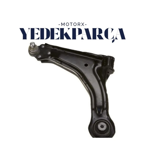 Mercedes Salıncak Sol ALT Rotilli SAC MERCEDES Vito 1997-2003 ürün görseli 1