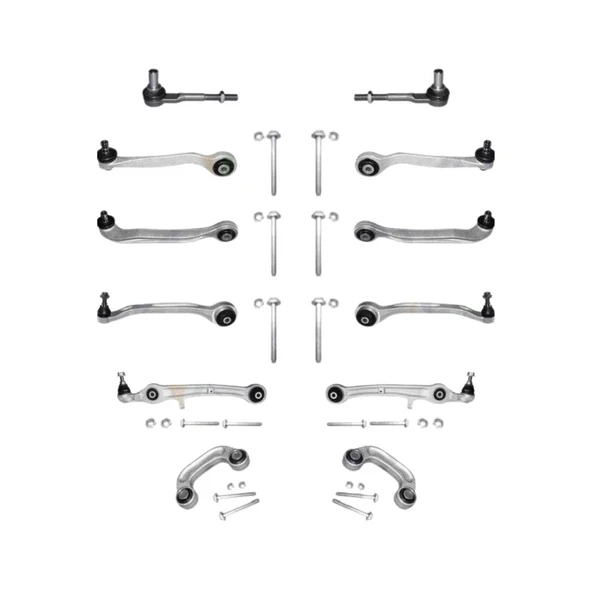 Rotilli Kol Kiti Audi A6 (4F2, C6) 2.0 TDI 2004-2011 Teknorot ürün görseli 1