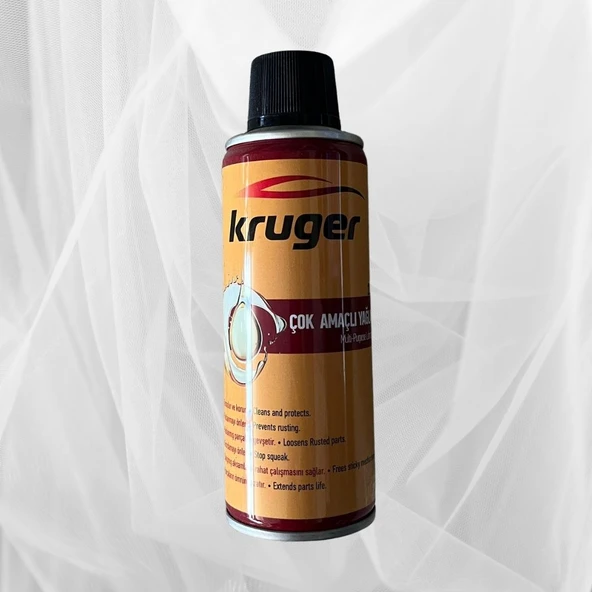 KRUGER ÇOK AMAÇLI YAĞLAYICI ürün görseli 1