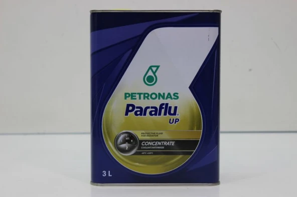 PETRONAS ANTİFİRİZ 3LT UP PARAFLU ürün görseli 1