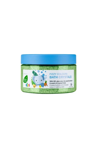 Av Kids Fizzy Colours Banyo Tuzu 250 Gr. ürün görseli 1