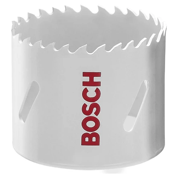HSS Bi-Metal Delik Açma Testeresi 64 mm ürün görseli 1