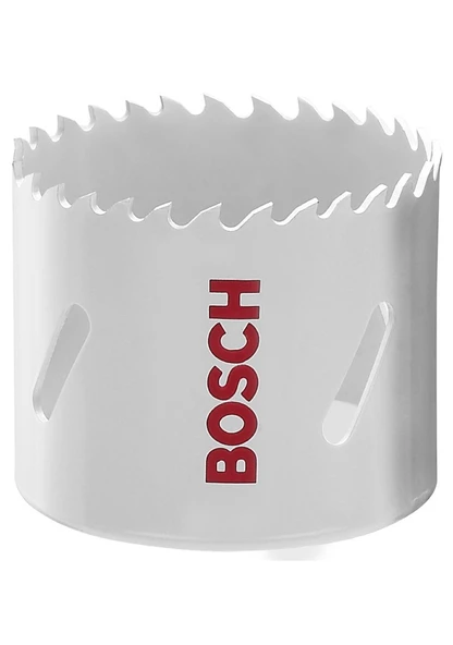 HSS Bi-Metal Delik Açma Testeresi 54 mm ürün görseli 1