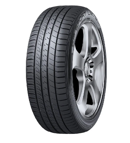 Dunlop 195/65 R15 TL 91H SP SPORT LM705 Yaz Lastiği (Üretim Tarihi:2025) ürün görseli 1