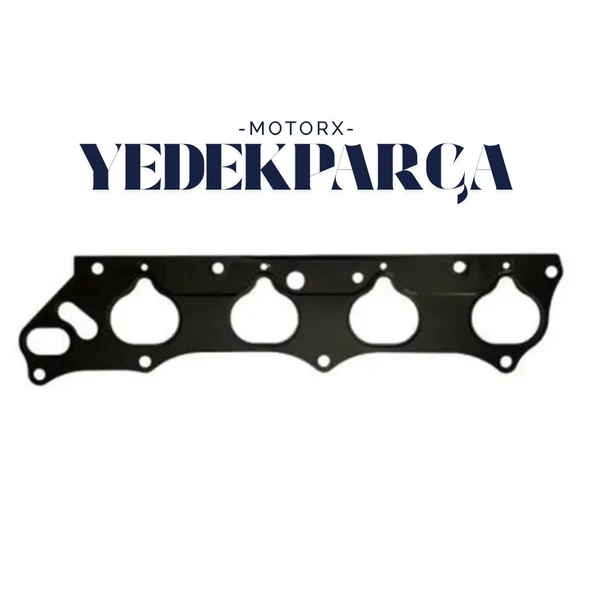 2003-2011 Honda Accord Conta Sac 17105RAAA01 ürün görseli 1