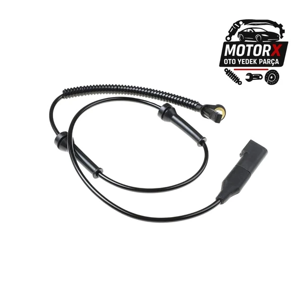 Abs Tekerlek Hız Devir Sensörü Ön Fiesta V 01-08 -FusıÖn 02-12 765Mm ürün görseli 1