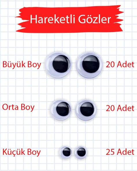 Temel Okul Kırtasiye Seti 12 - Resim 12