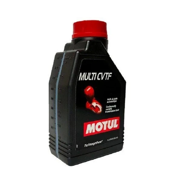Motul Multı Cvtf (Otomatik Şanzıman ) 1Lt. ürün görseli 1