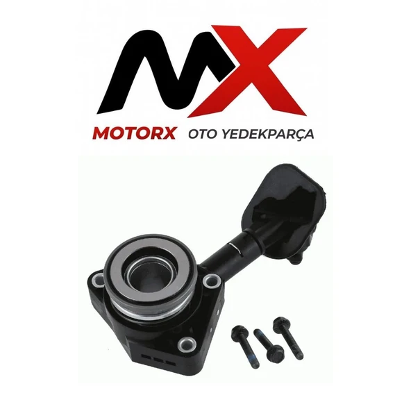Hidrolik Debriyaj Rulmanı Ford Focus C-Max Connect C30 S40 1.6 TDCI 1.8 TDCI 2.0 G8DA HHDA EYPA KKDA AODA ürün görseli 1