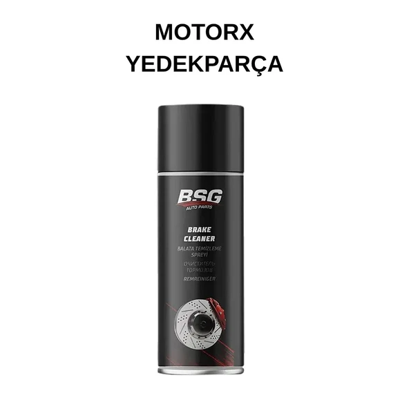 BSG Balata sprey 500 ml ürün görseli 1