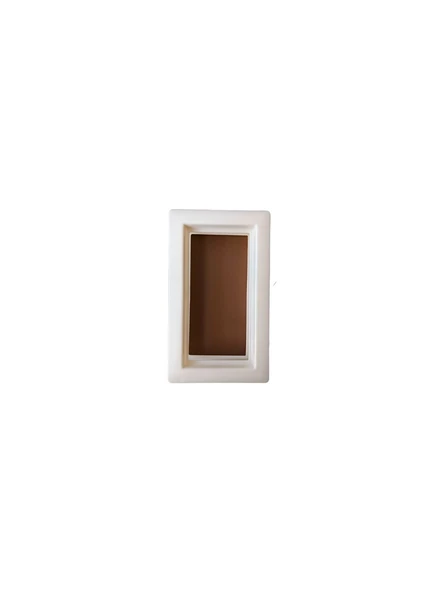 Kuluçka Makinesi Cam Çerçeve ürün görseli 1