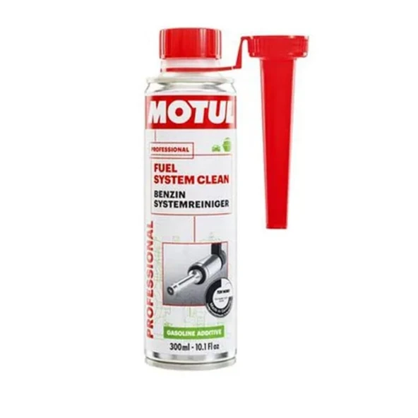 Motul Dıesel System Clean Auto Pro (Dizel Katkısı ) 300Ml ürün görseli 1