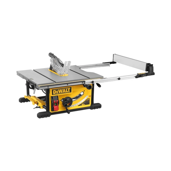 Dewalt DWE7492 2000 W 250 mm Tezgah Testere ürün görseli 1