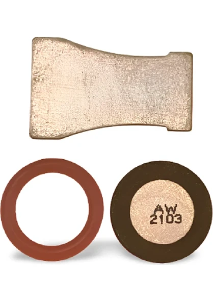 Nem Nozülü Tamir Kiti 3 Parça 16 mm ürün görseli 1