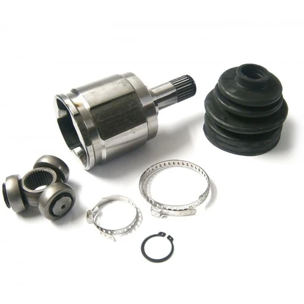 ASPART AKS MİL KAFASI VW İÇ GOLFV,PASSAT,A3 AUT. 1K0498103C ürün görseli 1
