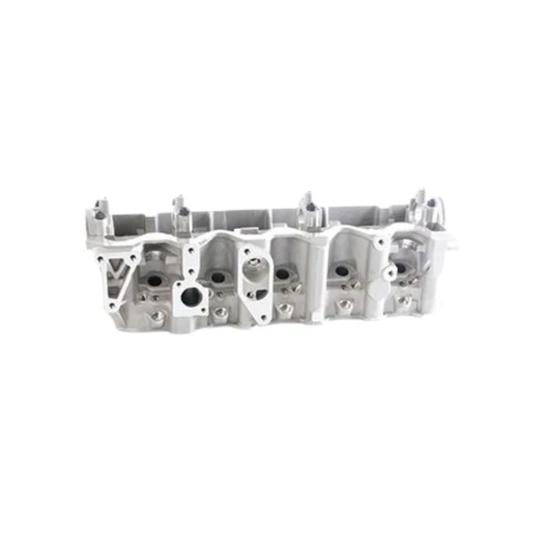Silindir Kapağı Crafter 2.5 TDI (2006-2012) BJK BJM Motor Uyumlu ürün görseli 1