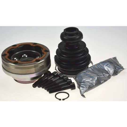 ASPART AKS MİL KAFASI VW İÇ T4 96SONRA(Körüklü) 701498103A ürün görseli 1