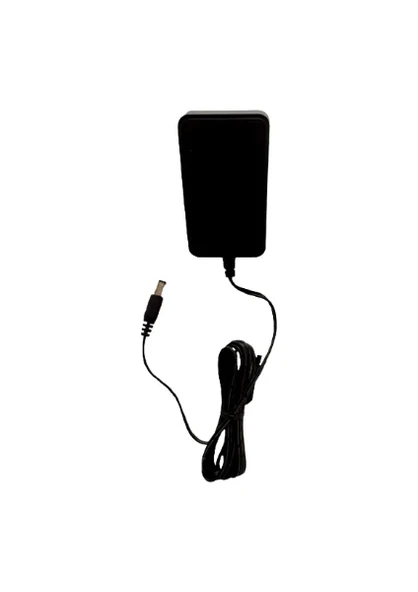 12 Volt Ac Dc Adaptör - Resim 3