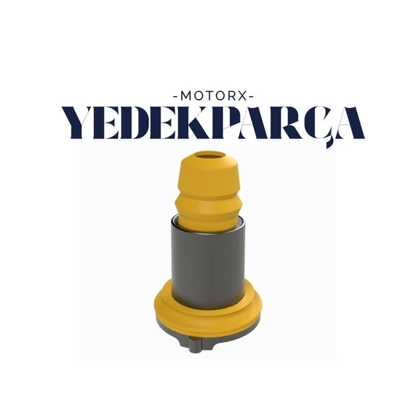 AMORTİSÖR TAKOZU ARKA KÜÇÜK KİT FIORINOBIPPERNEMOLINEA 1.41.3 MJTD ürün görseli 1