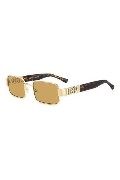 DSQUARED2 D2 0156/S COL J5G70 54-22-145 UNİSEX GÜNEŞ GÖZLÜĞÜ ürün görseli 1