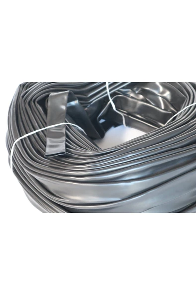 Hortum Plaza Torch Sulu Tig Kılıf  ( İç Çap 25 mm ) 100 Metre ürün görseli 1