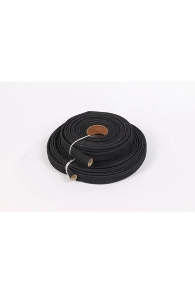 Hortum Plaza 501 Torç Bezli Kauçuk Kılıf ( İç çap 25mm) ( 20  Metre ) ürün görseli 1