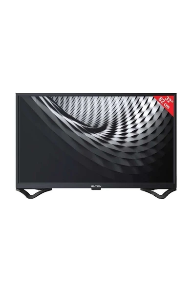 FENOTTİ FEN32DAL502 32" 81 Ekran Uydu Alıcılı HD Ready LED TV ürün görseli 1