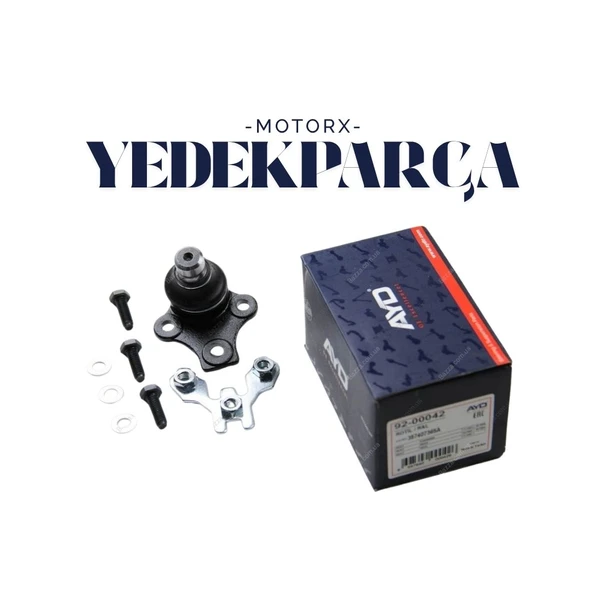 Rotil Alt Caddy Iı 9504 Cordoba 9499 İbiza Iı 9399 Polo 9501 Passat 8897 Jetta 19Mm ürün görseli 1