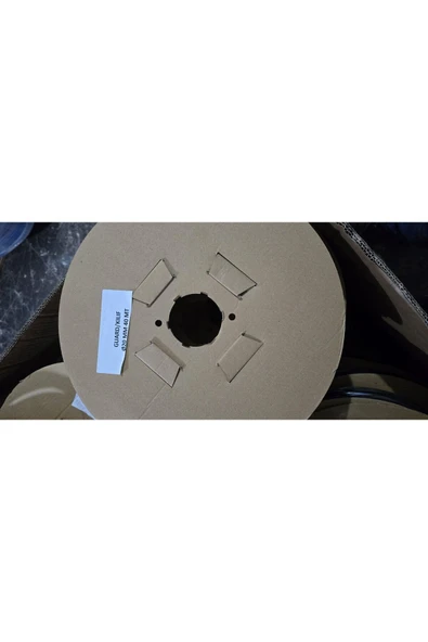 Hortum Plaza Torç Bezli Kauçuk Kılıf (20 mm) (10metre) ürün görseli 1