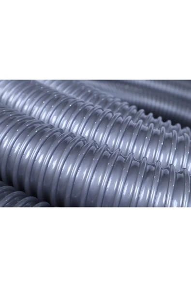 Hortum Plaza Havalı Mibzer Hortumu (38MM) (5METRE) ürün görseli 1