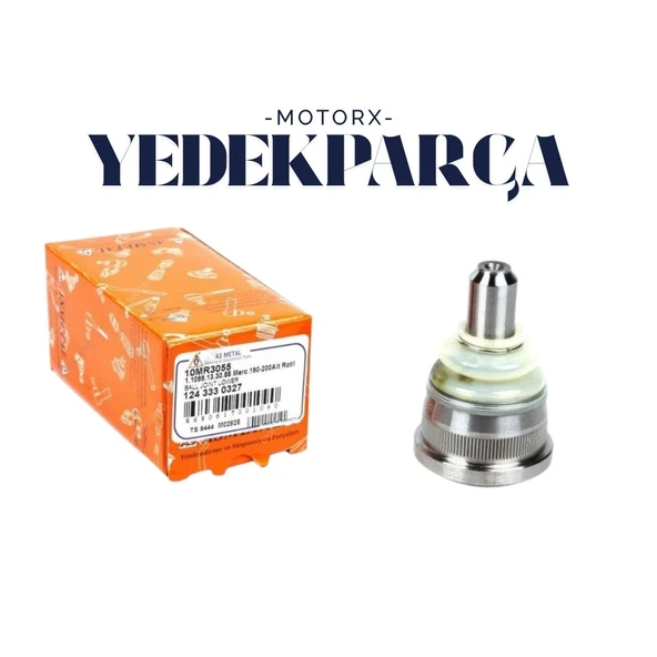 Rotil Ön Alt W201 82-93 W124 85-93 Renault ürün görseli 1