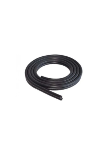 Hortum Plaza Kauçuk Çiftli Nabız Hortumu (7x14) (5 Metre) ürün görseli 1