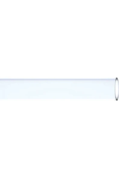 Hortum Plaza Şeffaf Otomotiv Hortumu (7 x 12 mm ) (100 Metre) ürün görseli 1