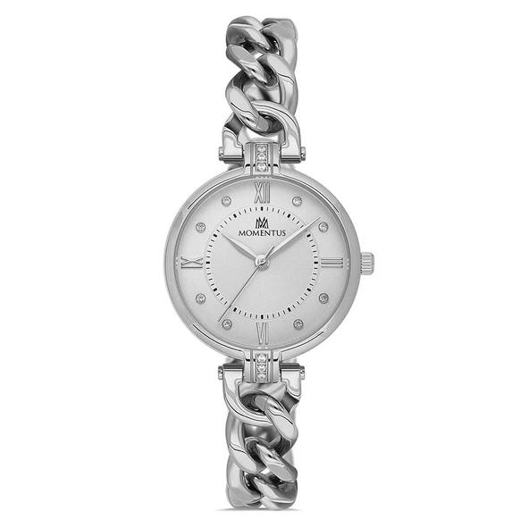 SW232S-02SS Momentus Bayan Kol Saati ürün görseli 1