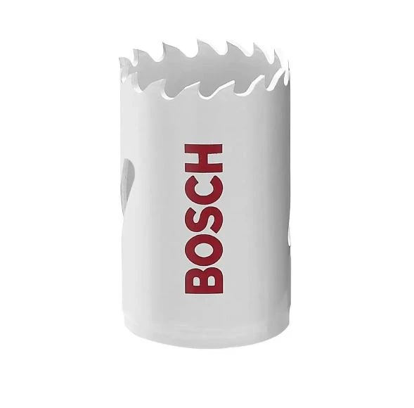 HSS Bi-Metal Delik Açma Testeresi 22 mm ürün görseli 1