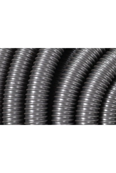 Hortum Plaza Havalı Mibzer Hortumu  ( İç çap 45 mm ) (50 Metre ) ürün görseli 1