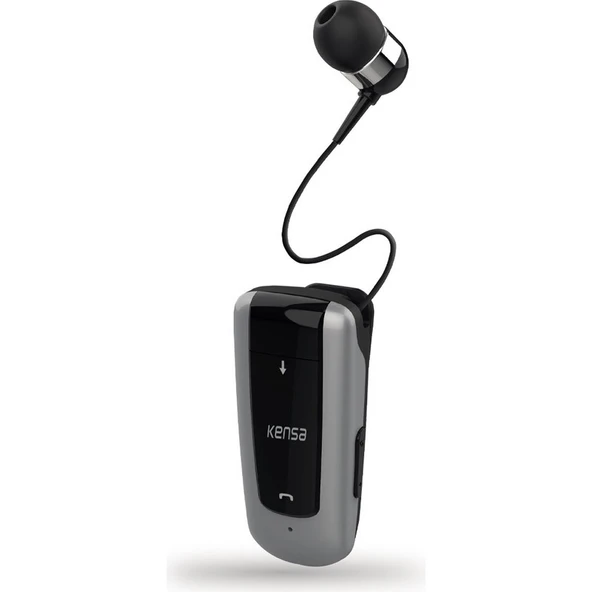 Kensa KB-835 Makaralı Bluetooth Kulaklık ürün görseli 1