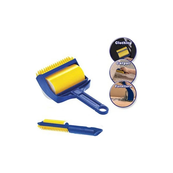 Cix Mr. Sticky Buddy Yapışkanlı Kıl Tüy Temizleyici ürün görseli 1