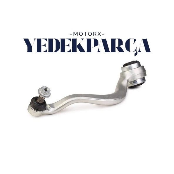 Rotıllı Kol Sol Alt On Alumınyum Bmw 5 Serısı (E60) 520 D 2003-2010 31126774827 31106770689 Talosa ürün görseli 1