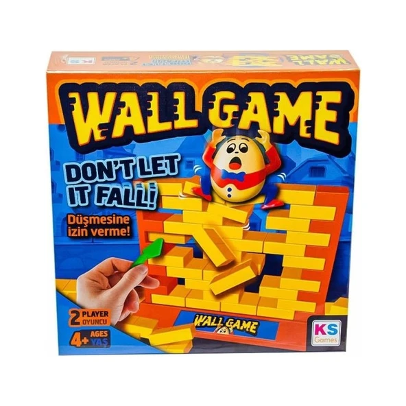 Dolunay 25921 Wall Game - Ks Puzzle ürün görseli 1
