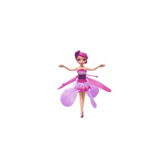 Kayamu Işıklı Uçan Peri Magic Angel ürün görseli 1