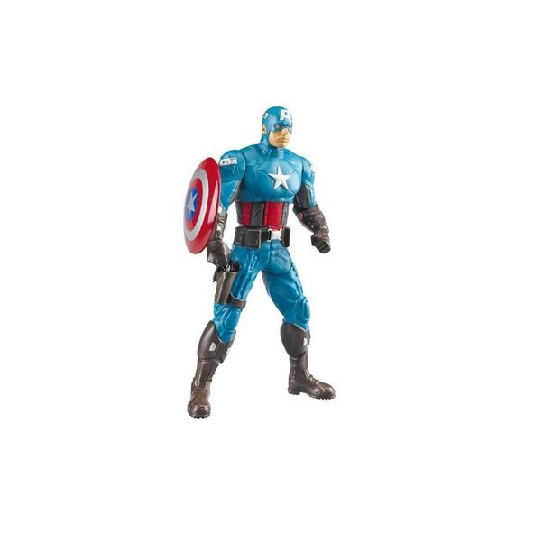 Avengers Hareketli Figür Oyuncak (6'') ürün görseli 1
