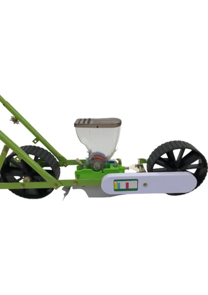 Otomatik Tohum Dikme Makinesi - Resim 3