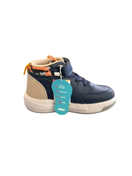 Vicco 946-P25K-435 Dragus Unisex Çocuk Işıklı Bot ürün görseli 1