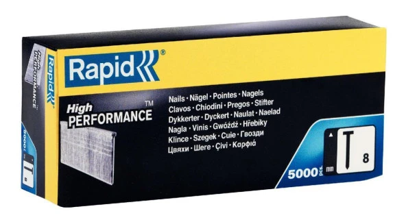 Rapid Başsız Çivi 8/40 5 m ürün görseli 1
