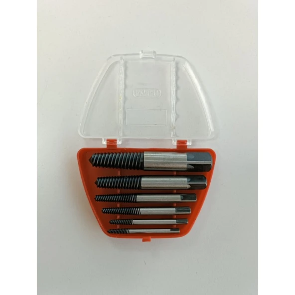 Hkt Tools Ters Kılavuz Seti ürün görseli 1