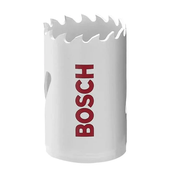 HSS Bi-Metal Delik Açma Testeresi 20 mm ürün görseli 1