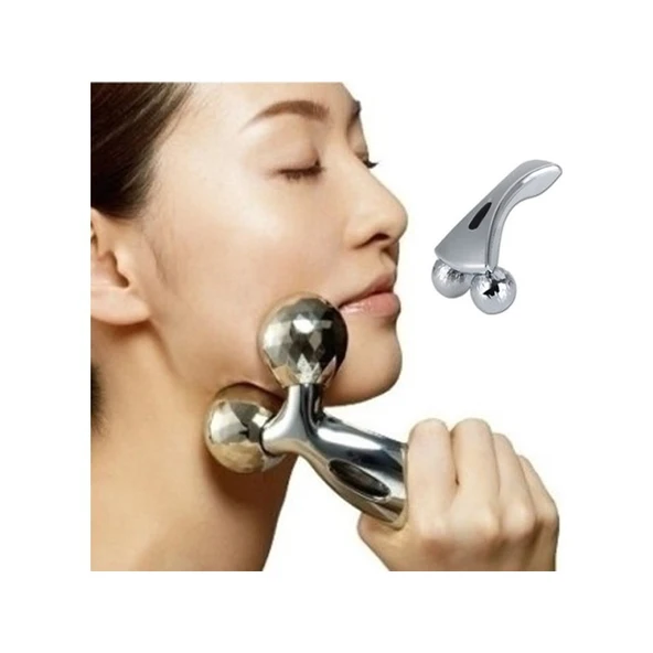 Ozcmax 3D Massager Masaj Aleti- ürün görseli 1